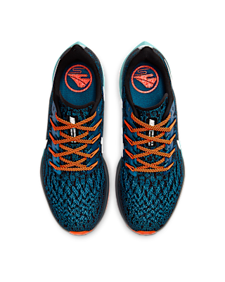 スパイク・シューズ NIKE AIR ZOOM PEGASUS 36 HKNE 25.5 NK Air Zoom Pegasus 36 HKNE 女子跑步鞋-NIKE 中文官方网站